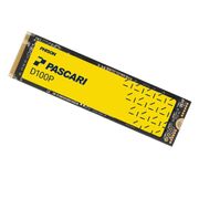New Phison D180AK021T92P012T0400 1920GB Solid State Drive