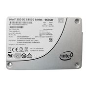 Refurbished SSDSC2BB960G7R Intel 960GB Solid State Drive