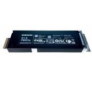New Samsung MZ-TL67T6A 7.68TB PCI-E Solid State Drive