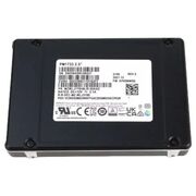 New Samsung MZWLR3T8HBLS-00AH3 3.84TB Solid State Drive
