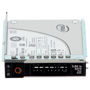 Refurbished XY014 Dell 3.84TB 6GBPS SSD