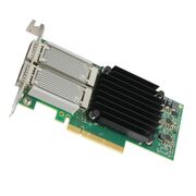 New 900-9X4AC-0054-ST0 Nvidia ConnectX-4 VPI Dual Ports QSFP PCIe Adapter Card