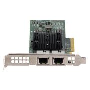 Refurbished Dell 6XH9X Broadcom 57416 10 GBE Network Card