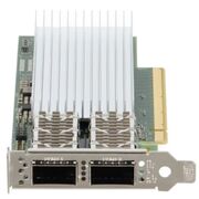 Refurbished Dell FP1X5 Intel E810-CQDA2T Dual Port Adapter