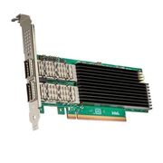New Intel E830CQDA2 200GBE Adapter