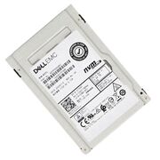 Refurbished Kioxia CM6 SDFHQ83DAB02T Mixed Use 6.4TB PCI Express NVMe SSD