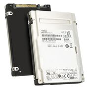 New Kioxia SDFUS86DHB91T PM6-R 960Gb Solid State Drive
