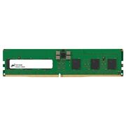 New MTC20C2085S1EC56BA1 Micron 32GB 5600MHz Memory