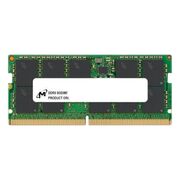 New MTC20C2085S1TC48BR Micron 32GB PC5-38400 RAM