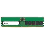 New MTC20F104XS1RC64BB2 Micron 48GB Memory Module