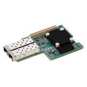 Refurbished Nvidia 900-9X414-0053-SN0 25GbE SFP28 PCIe Network Interface Card