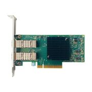 New Nvidia 900-9X4B0-0053-ST0 Dual-Port SFP28 PCIe Network Interface Card