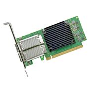 Refurbished Nvidia 900-9X5AD-0055-ST0 QSFP28 Network Adapter