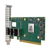 New Nvidia 900-9X6AG-0018-ST0 Connectx 6 Adapter