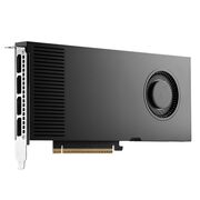 New Nvidia RTXPRO4000B 24GB PCI-E Graphic Card