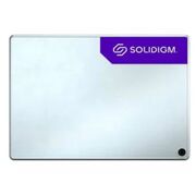 New Solidigm SBFPF2BU153TOP1 D5-P5430 15.36TB PCIe 3D5 QLC SSD