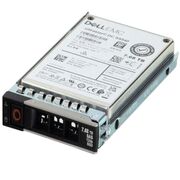 Refurbished 400-BFPF Dell 7.68TB SAS 12GBPS SSD