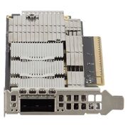Refurbished 900-9X766-003N-ST0 Nvidia NDR200 IB Single-Port Network Adapter
