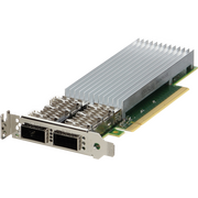 Refurbished Dell WN5R2 Intel E810-CQDA2T GG1 Dual Port Timing Adapter with GNSS PCIe Card
