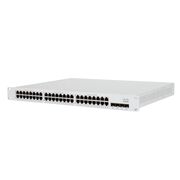 Refurbished Cisco MS150-48LP-4G Meraki 48 Ports Network Switch