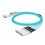 New Cisco QDD-400-AOC1M= 400G Cable