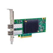Refurbished Dell 39T9X Emulex 2 Port Host Bus Adapter