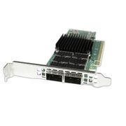 Refurbished Dell XDKNY Mellanox ConnectX-6 100GbE Dual-Port