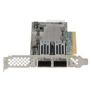 Refurbished Dell YDN83 100GBE QSFP PCIE Adapter