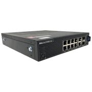 New Dell YXHXC EMC N1108EP-ON Rack-Mountable Switch