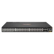 New JL706C HPE Aruba 48 Ports Manageable Switch