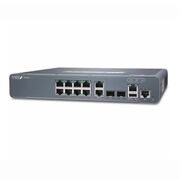 New EX4000-8P Juniper Networks PoE+ Switch