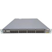 Refurbished Juniper Networks QFX5200-32C-AFO2 32 Ports Airflow Switch