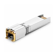 New Juniper SFPP-10GE-T 10-Gigabit SFP+ Transceiver
