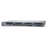 New Juniper SRX345-SYS-JB 8 Ports Services Gateway