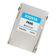 Refurbished Kioxia SDFUS85DAB02T SAS 12GBPS 1.92TB Hot Plug SSD