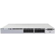 Refurbished Meraki C9300-24T-M 24 Ports Managed Switch