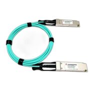 New QDD-400-AOC2M= Cisco 400G 2 Meter Cable