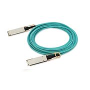 New QDD-400-AOC3M= Cisco 3 Meter Active Optical Cable