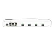 New QNAP-QSW-M2106-4S-US-2-managed-switch