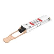 New QSFPP-4X10GE-SR Juniper 40 Gigabit Transceiver Module