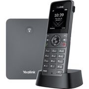 New Yealink W73P DECT High-performance SIP cordless ip phone