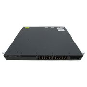 C1-WS3650-24TD-K9 Cisco 24 Ports Switch