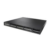 C1-WS3650-48FQ-K9 Cisco Ports Switch