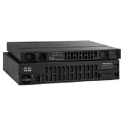 ISR4321-K9 Cisco 2 Ports 4 Slot Router