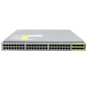 N3K-C3172TQ-XL Cisco 48 Ports Ethernet Switch