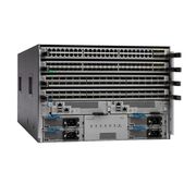 N9K-C9504 Cisco 4 Line Card Chassis