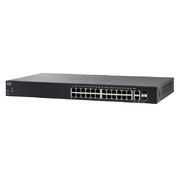 SF250-24-K9-NA Cisco 24 Port Switch