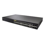 SF350-24P-K9 Cisco 24 Port Switch