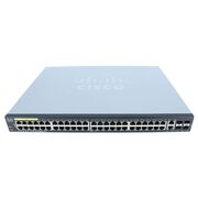 SF350-48P-K9-NA Cisco 48 Port Switch