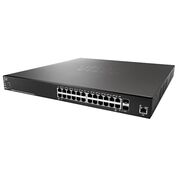 SG350-28MP-K9-NA Cisco 28 Port Switch